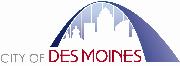 City of Des Moines Logo